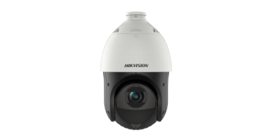 CCTV PTZ Hikvision