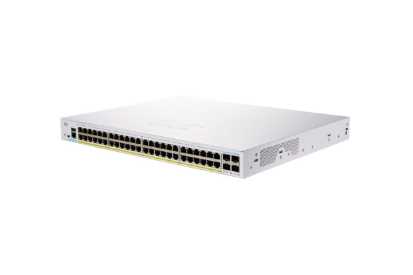 Cisco CBS350-48P-4G