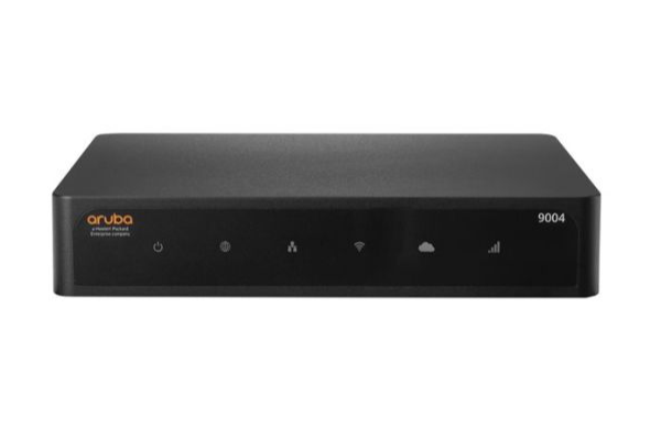 HPE Aruba Networking 9004