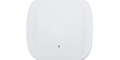 Meraki CW9162I