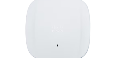 Meraki CW9164I