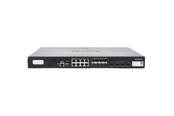 Ruijie RG-WS6512