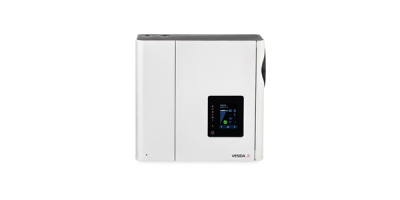 Vesda Aspirating Smoke Detection