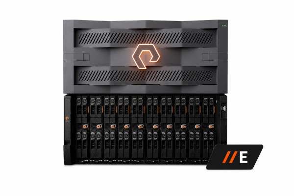 Everpure FlashBlade E