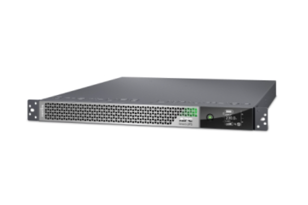 APC Smart-UPS Ultra 3000VA