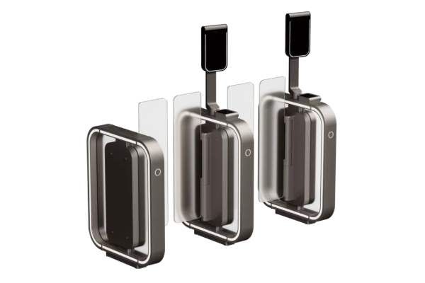 Assay Abloy BG100 Airport eGate