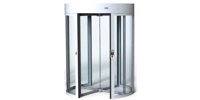 Cometa Revolving Door Co146