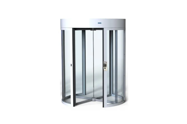 Cometa Revolving Door Co146