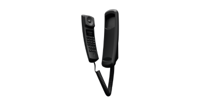 Cotell Fuego SlimStation Bathroom Phone