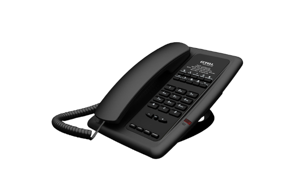 Cottel Fuego SmartStation