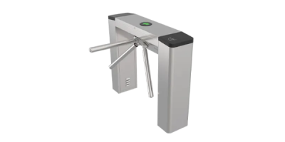 MRT Turnstile Gate