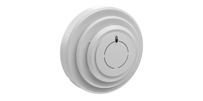 Potter PC-2P Photoelectric Smoke Detector