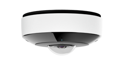 Verkada CF83-E Fisheye