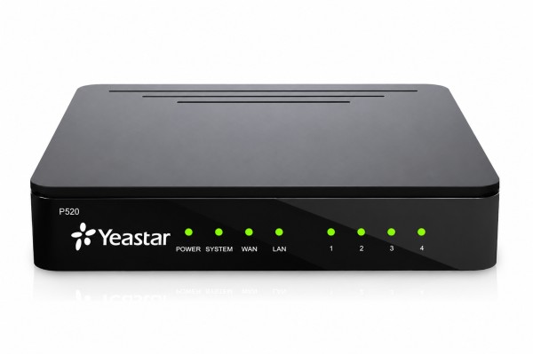 Yeastar P520