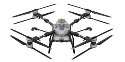 DJI Agras T100