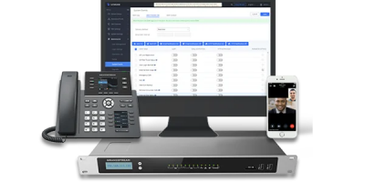 Grandstream PBX