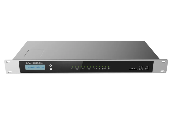 Grandstream UCM6300