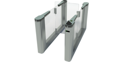 Gunnebo Speed Gate