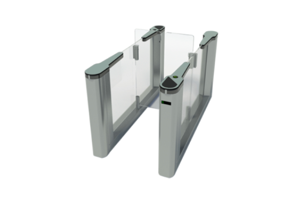 Gunnebo Speed Gate