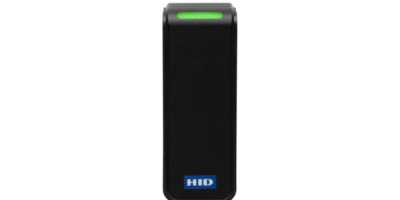 HID Signo Express