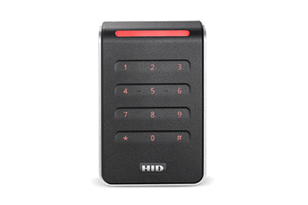HID Signo Keypad 40K