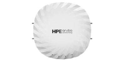 HPE Aruba AP‑734