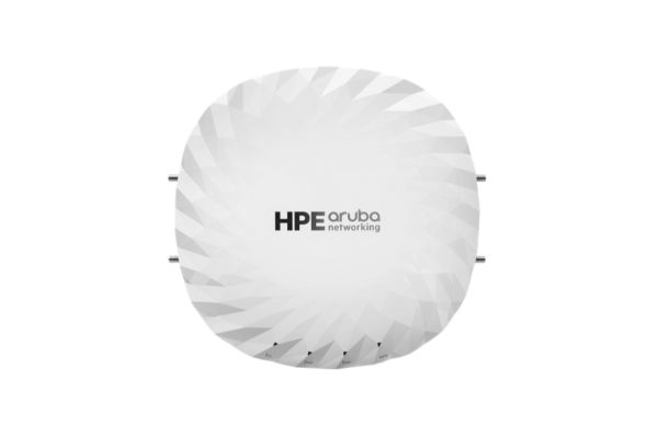 HPE Aruba AP‑734