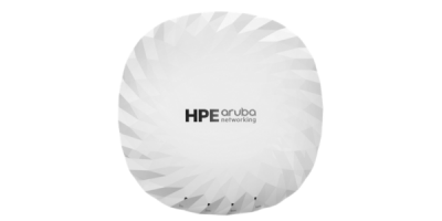 HPE Aruba AP‑735