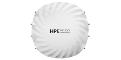 HPE Aruba AP‑754