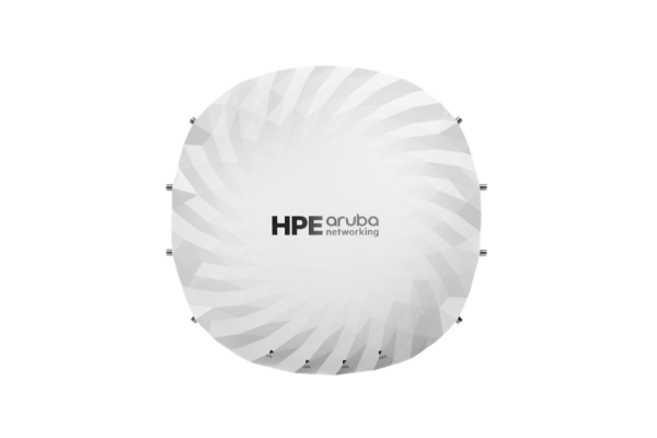 HPE Aruba AP‑754