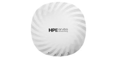 HPE Aruba AP‑755