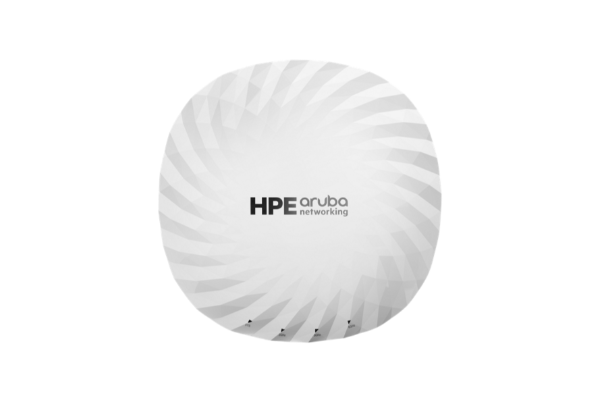 HPE Aruba AP‑755