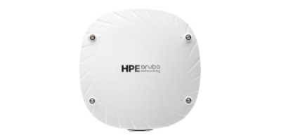 HPE Aruba Networking 530
