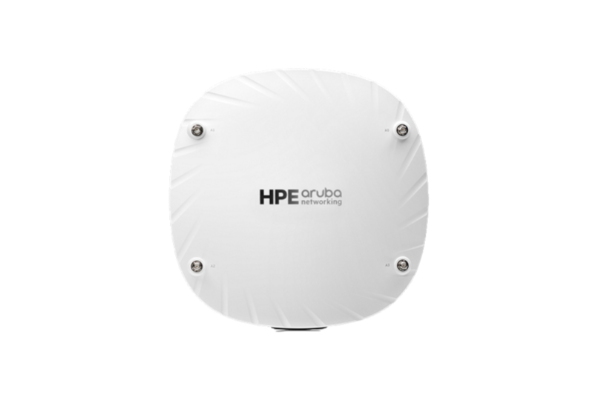 HPE Aruba Networking 530