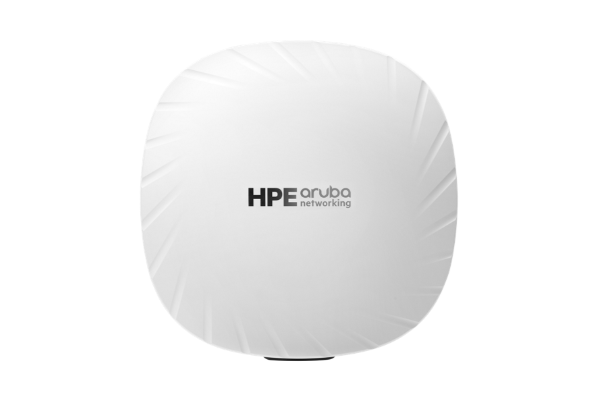 HPE Aruba Networking 550