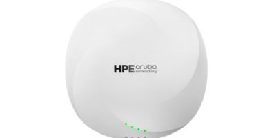 HPE Aruba Networking 630