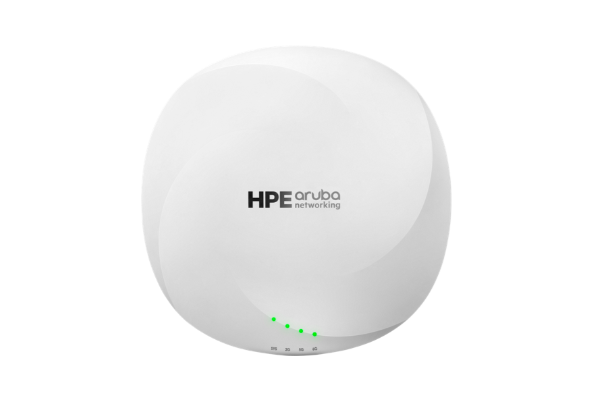 HPE Aruba Networking 630