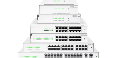 HPE Networking Instant On Switch 1430