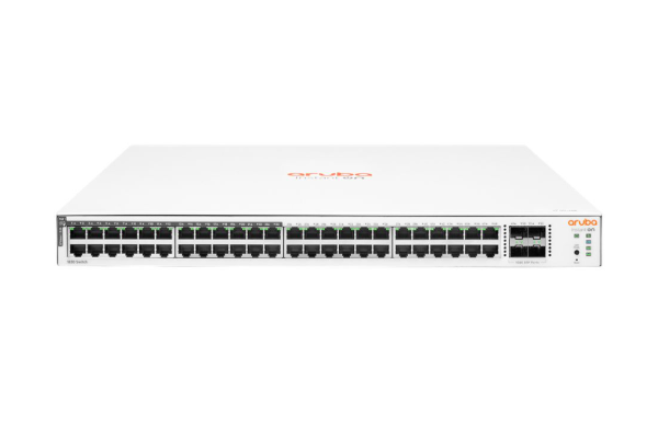 HPE Networking Instant On Switch 1830