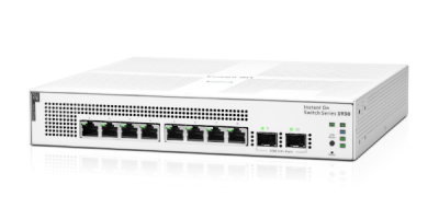 HPE Networking Instant On Switch 1930