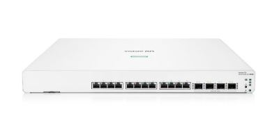HPE Networking Instant On Switch 1960