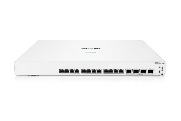 HPE Networking Instant On Switch 1960