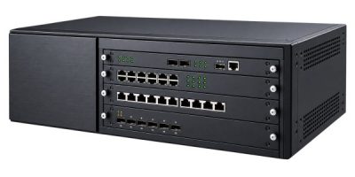Transtel IP PABX