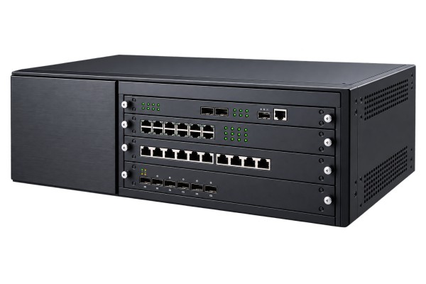Transtel IP PABX