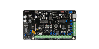 Bosch Solution 3000 Alarm