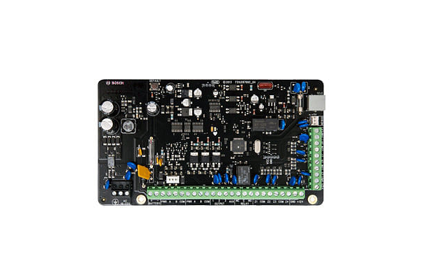 Bosch Solution 3000 Alarm