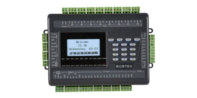 Bostex Lift Controller