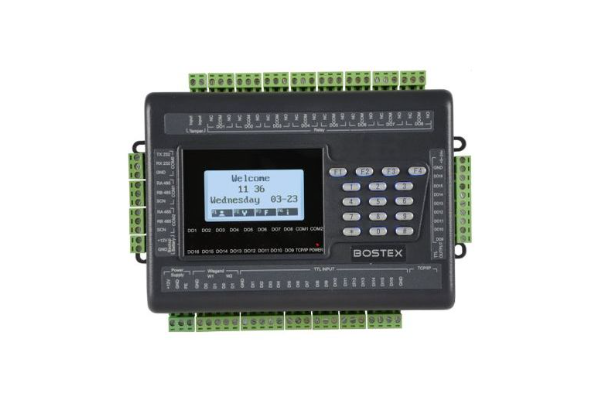 Bostex Lift Controller