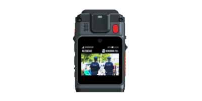 Hytera Body Camera