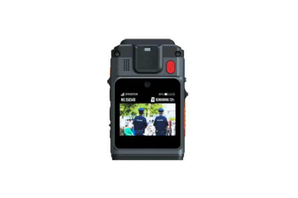 Hytera Body Camera